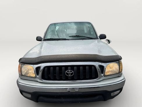 Used 2003 Toyota Tacoma PreRunner RWD image 8