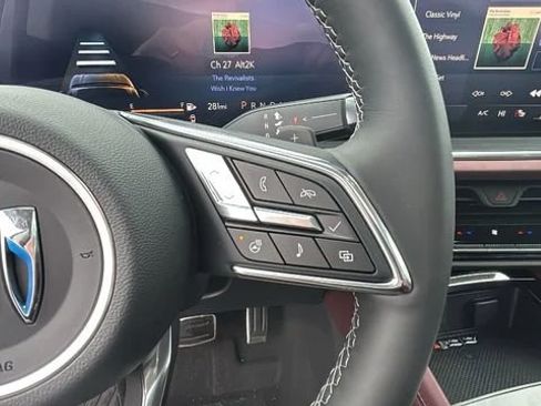 New 2026 Buick Envision Sport Touring AWD/4WD image 16