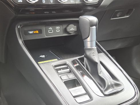 Certified 2024 Honda CR-V EX-L image 33