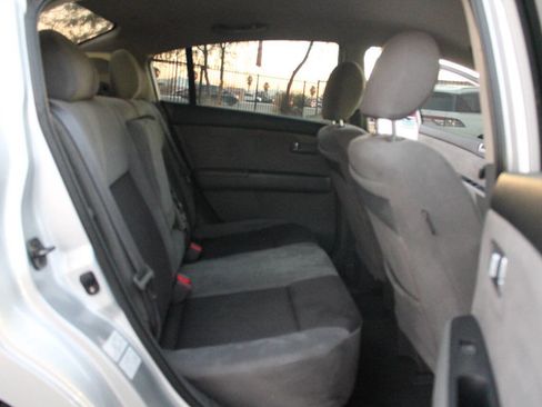 Used 2007 Nissan Sentra 2.0 S w/ Convenience Plus Pkg image 28