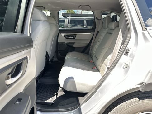 Used 2018 Honda CR-V LX image 4