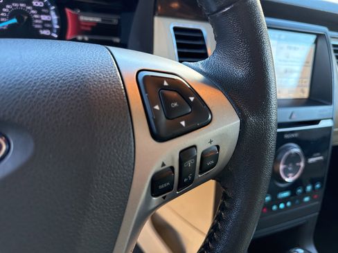 Used 2019 Ford Flex Limited w/ Equipment Group 301A image 16