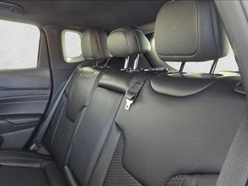 New 2026 Jeep Compass Latitude image 15