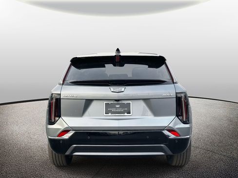 New 2026 Cadillac Optiq Sport 1 image 3