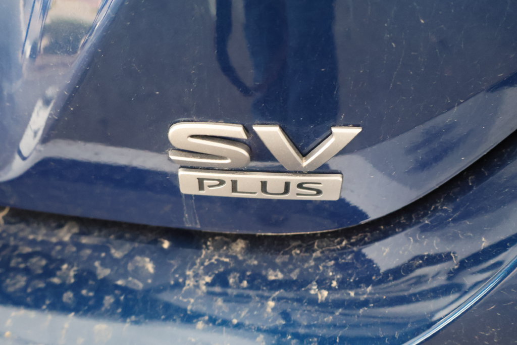 Used 2024 Nissan Leaf SV Plus FWD image 64