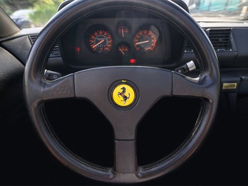 Used 1993 Ferrari 348 GTS image 17