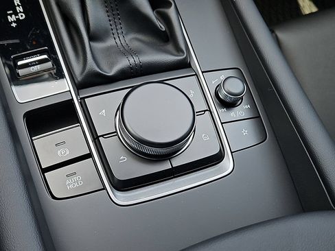 New 2026 MAZDA MAZDA3 s FWD image 15