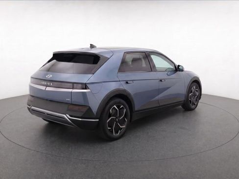 Certified 2023 Hyundai Ioniq 5 SEL AWD/4WD image 7