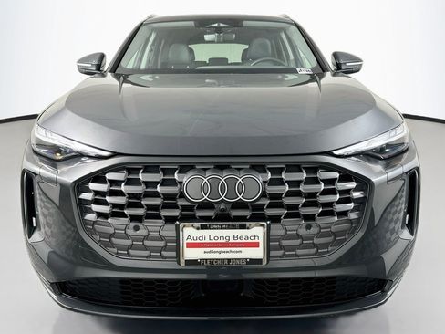 Used 2026 Audi Q5 Premium AWD/4WD image 2