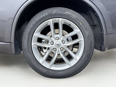 Used 2024 Dodge Durango GT RWD image 37