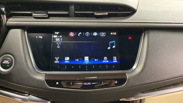 Used 2019 Cadillac XT5 AWD image 13