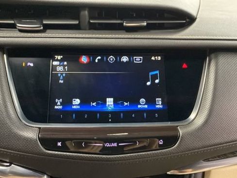 Used 2019 Cadillac XT5 AWD image 13