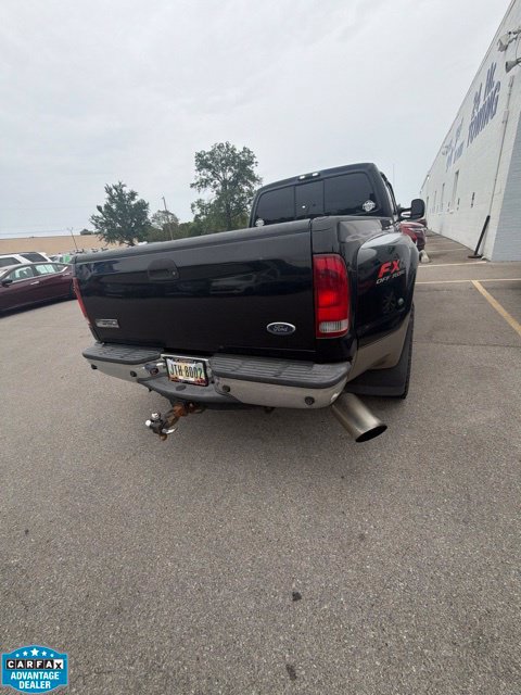 Used 2006 Ford F350 Lariat AWD/4WD image 5