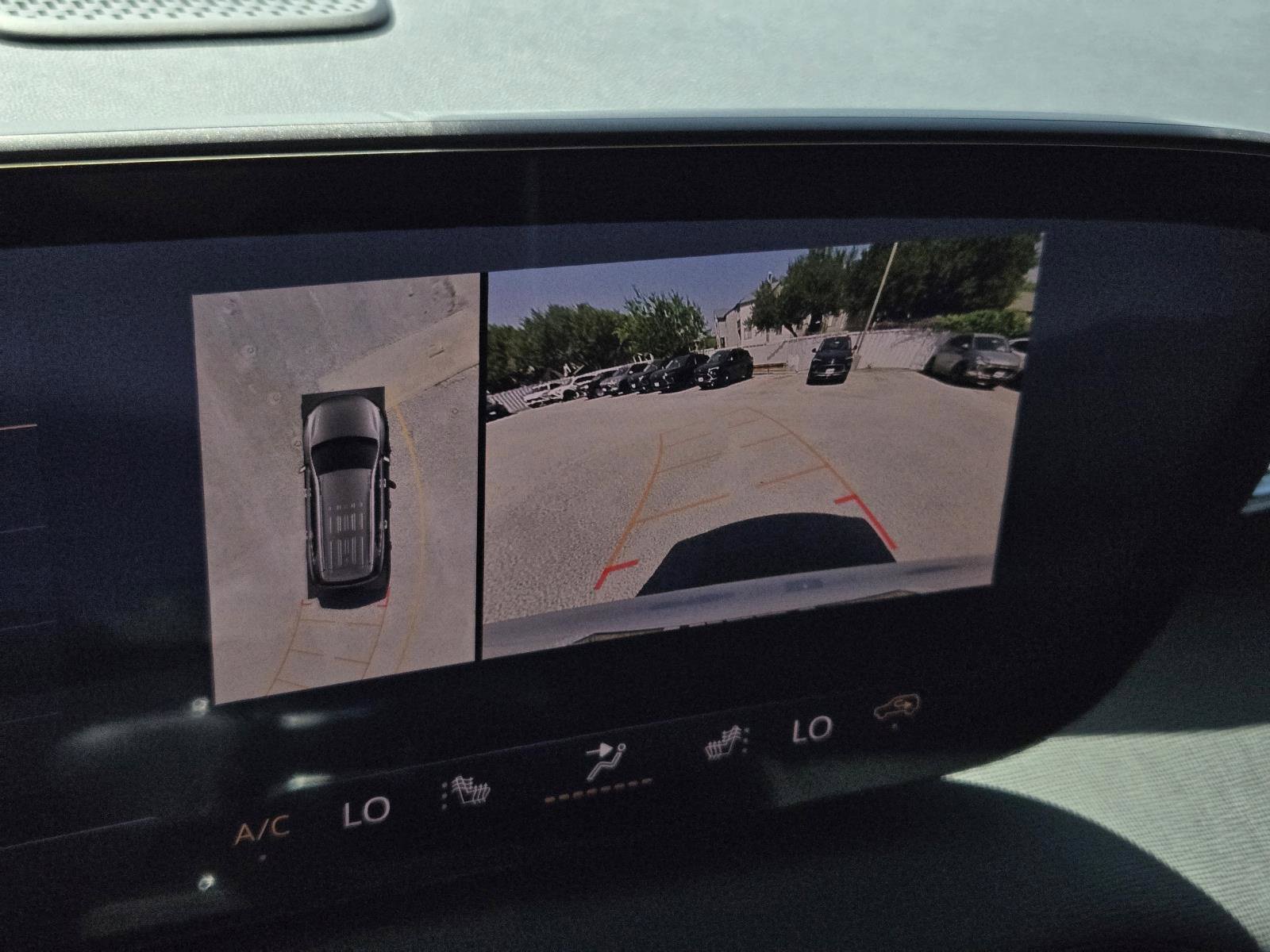 New 2026 Buick Enclave Sport Touring w/ Power Package FWD image 9