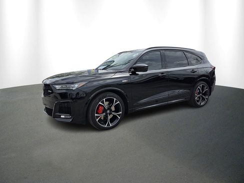Used 2026 Acura MDX Type S image 2