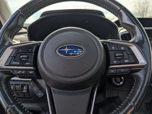 Used 2022 Subaru Forester Premium AWD/4WD image 34
