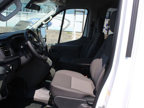 New 2025 Ford Transit 350 XLT image 15