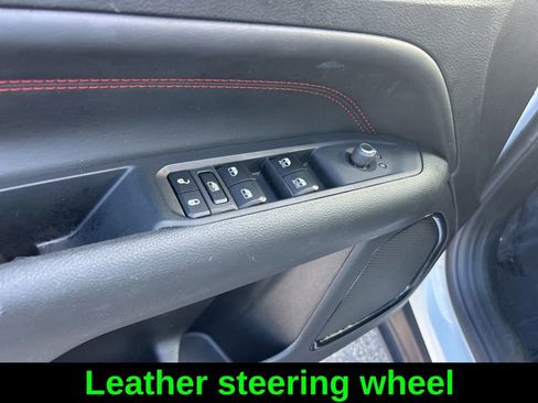 Certified 2024 Jeep Compass Trailhawk image 38