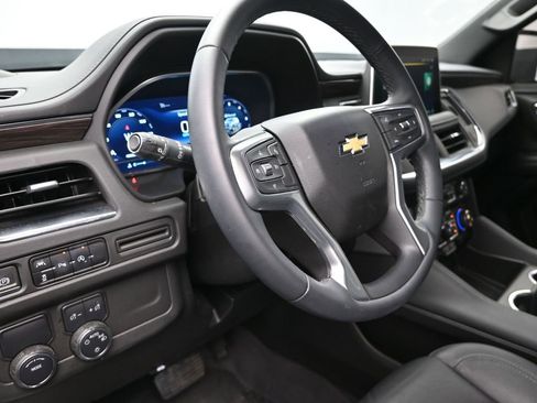 Used 2024 Chevrolet Tahoe LT image 12