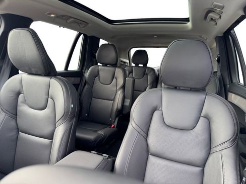 New 2026 Volvo XC90 T8 Ultra w/ Protection Package Premier AWD/4WD image 24