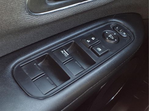 Certified 2022 Honda HR-V EX image 29