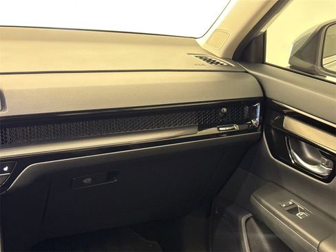 Certified 2026 Honda CR-V EX-L image 18