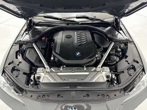 Used 2021 BMW 440i xDrive Coupe w/ Premium Package AWD/4WD image 25