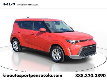Used 2024 Kia Soul LX w/ Option Group 015