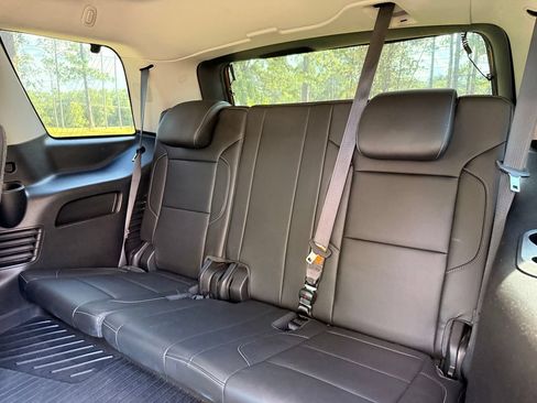 Used 2018 Chevrolet Tahoe LT AWD/4WD image 29