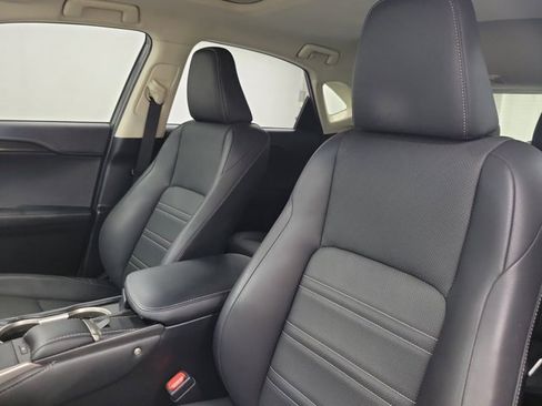 Used 2019 Lexus NX 300 FWD w/ Comfort Package image 22