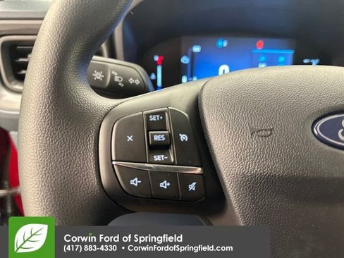 New 2026 Ford Maverick XLT w/ Equipment Group 301A image 35