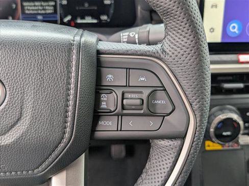 New 2025 Toyota Tacoma Limited image 20