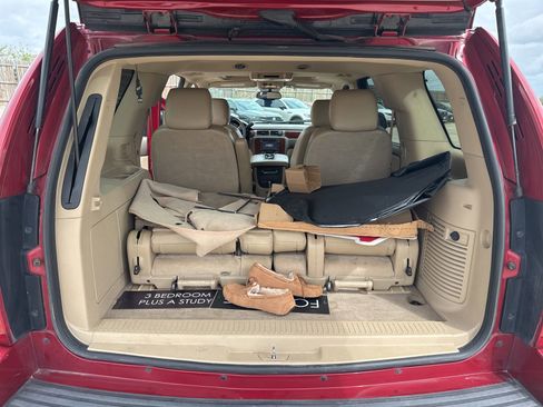 Used 2013 Chevrolet Tahoe LTZ image 27