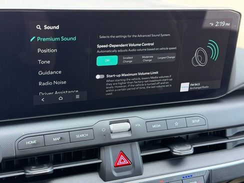 Used 2025 Kia K4 LXS image 23