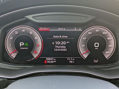 Used 2019 Audi Q8 Premium Plus w/ Premium Plus image 30