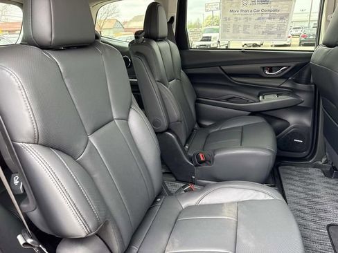 New 2026 Subaru Ascent Bronze Edition AWD/4WD image 19