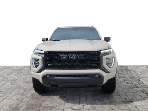 New 2026 GMC Canyon Elevation w/ Convenience Package RWD image 2