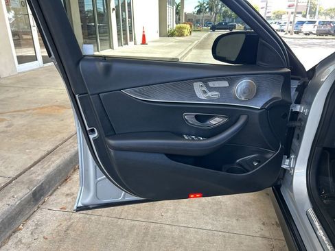 Used 2021 Mercedes-Benz E 350 Sedan w/ Premium Package image 40