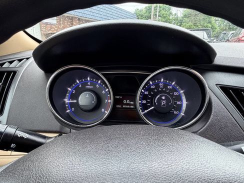 Used 2013 Hyundai Sonata GLS w/ Popular Equipment Pkg FWD image 18