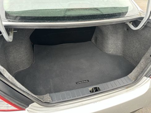 Used 2016 Nissan Versa S image 15