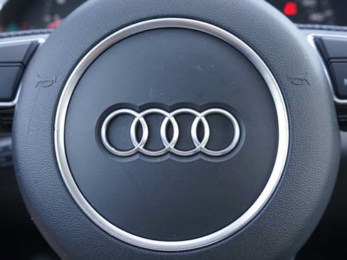 Used 2015 Audi Q7 3.0T S line Prestige AWD/4WD image 14