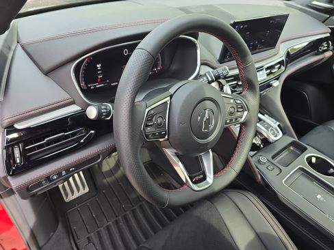 New 2026 Acura MDX A-Spec AWD/4WD image 17