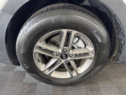Used 2018 Hyundai Santa Fe Sport AWD/4WD image 23