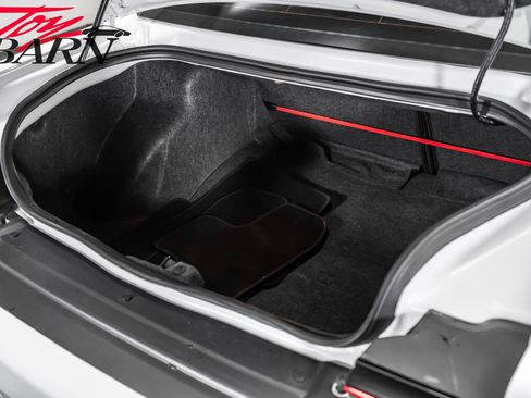 Used 2021 Dodge Challenger SRT Hellcat image 42