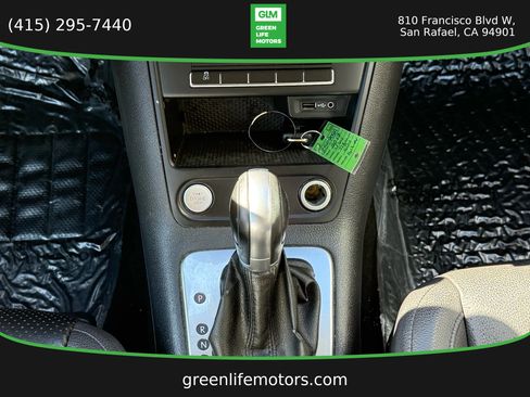 Used 2017 Volkswagen Tiguan S FWD image 20