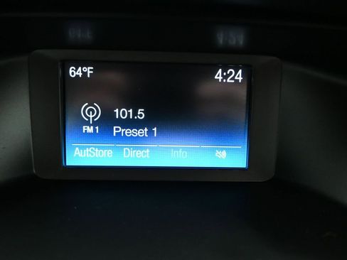 Used 2018 Ford Focus SE image 11