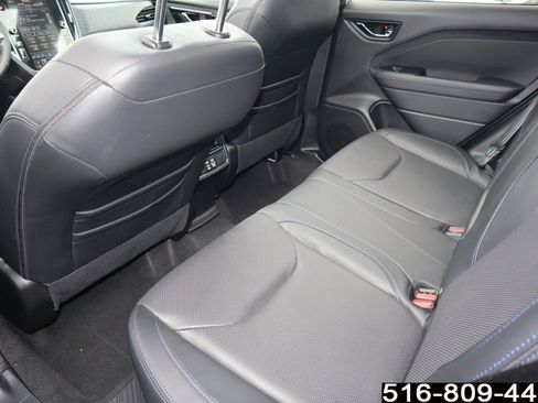 Used 2025 Subaru Forester Limited image 20