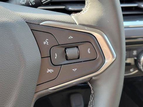 New 2026 Chevrolet Trax ACTIV w/ Driver Confidence Package FWD image 17