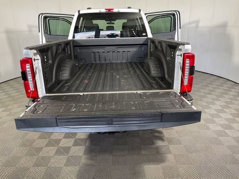 Used 2024 Ford F250 XLT w/ 360-Degree Camera Package AWD/4WD image 19