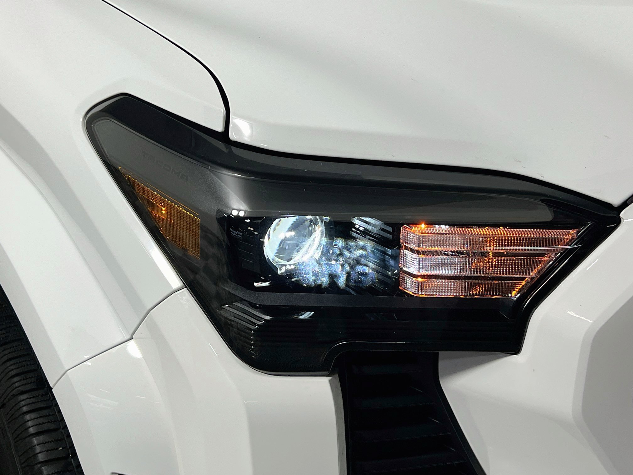 Used 2024 Toyota Tacoma SR5 RWD image 12